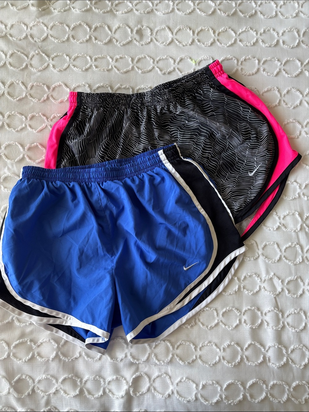 Nike Women’s Tempo Running Shorts - Pack of 2
